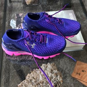 Under armor Speed Form Running shoes